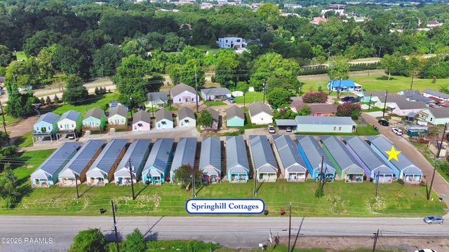 1400 General Mouton Avenue, Lafayette, LA 70501