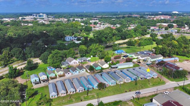 1400 General Mouton Avenue, Lafayette, LA 70501
