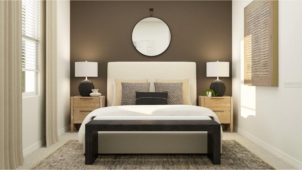 Image 13 of property listing at 3676 ROLLING RIDGE BEND, Davenport, FL 33837