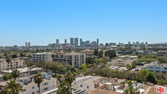 100 S Doheny Drive PH 1, Los Angeles, CA 90048