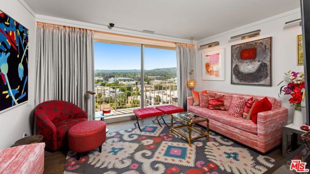 100 S Doheny Drive PH 1, Los Angeles, CA 90048