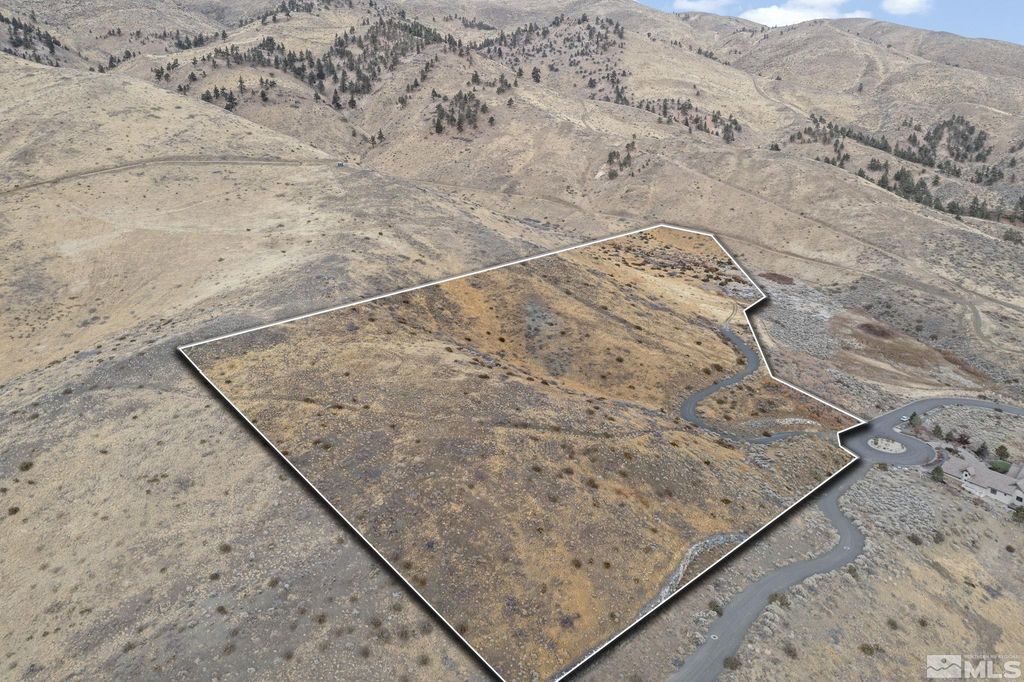 00 Painted River Trail, Reno, NV 89523