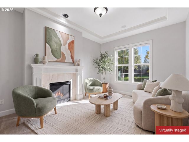 2787 RIDGE Ln, West Linn, OR 97068