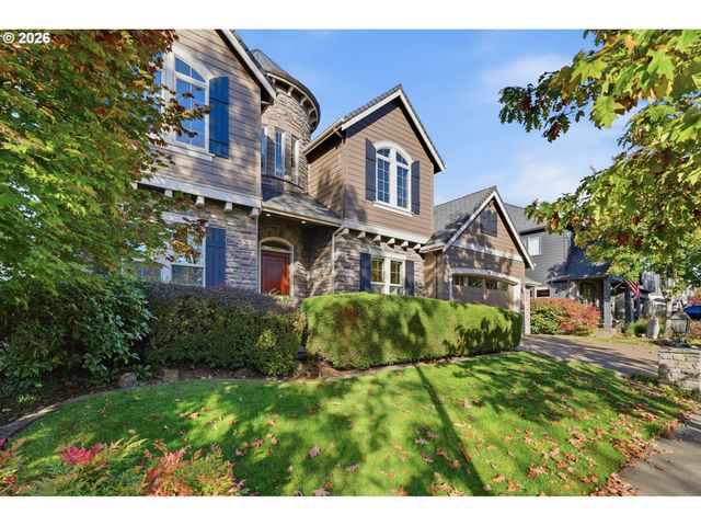 2787 RIDGE Ln, West Linn, OR 97068