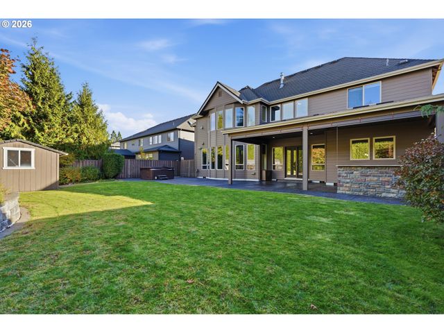 2787 RIDGE Ln, West Linn, OR 97068