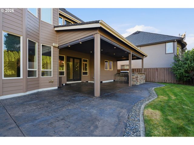 2787 RIDGE Ln, West Linn, OR 97068