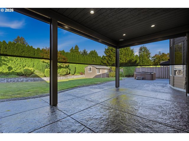 2787 RIDGE Ln, West Linn, OR 97068