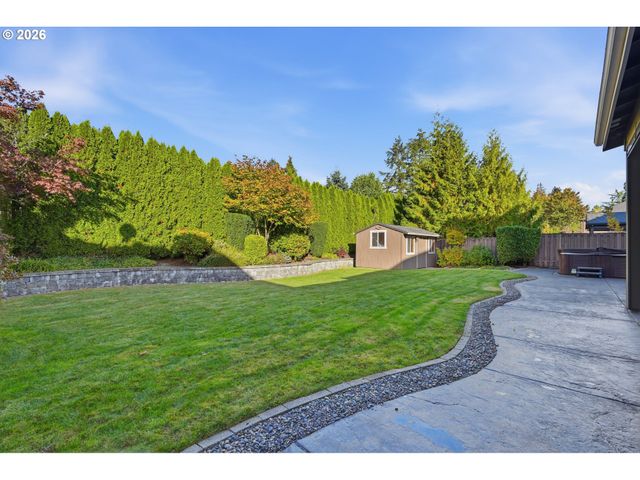 2787 RIDGE Ln, West Linn, OR 97068