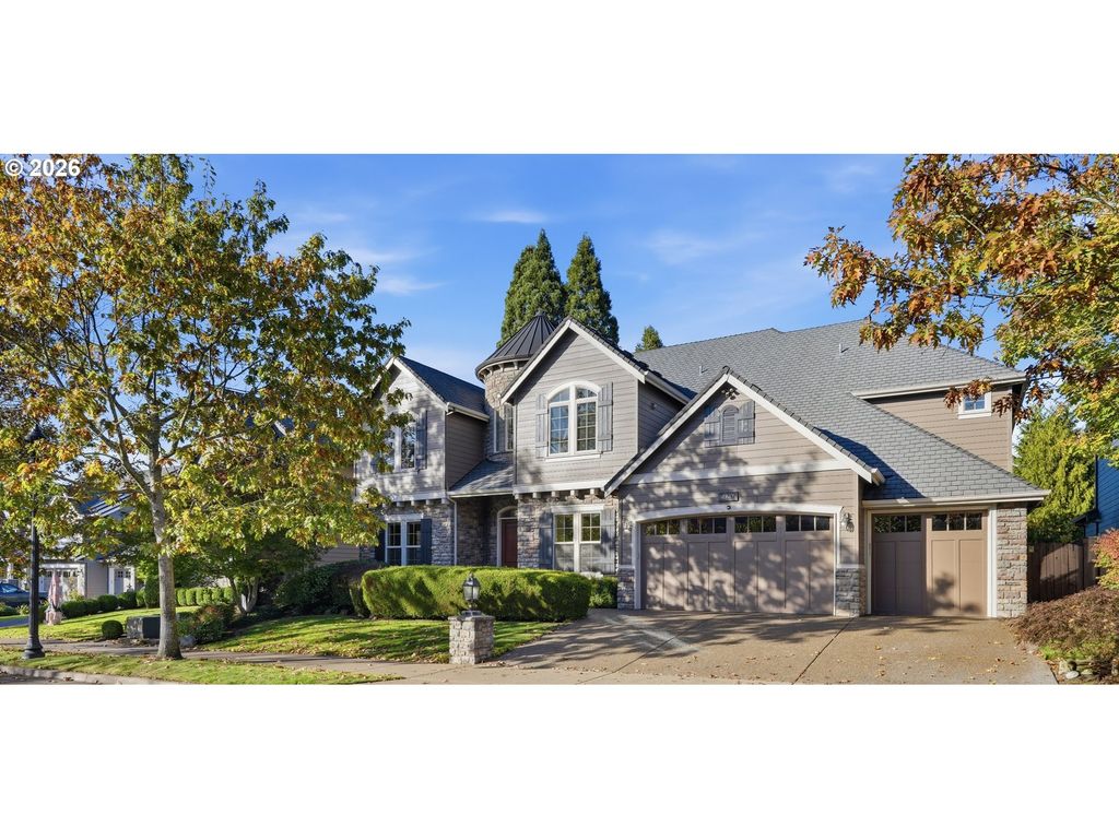 2787 RIDGE Ln, West Linn, OR 97068