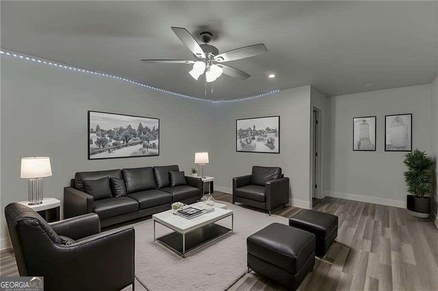 1258 Rocky Branch Trail, Lawrenceville, GA 30043