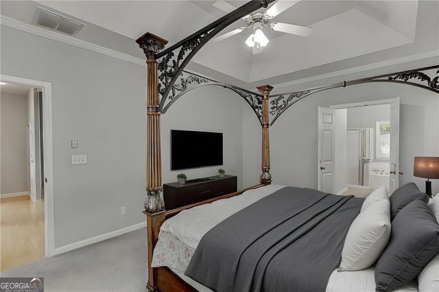 1258 Rocky Branch Trail, Lawrenceville, GA 30043