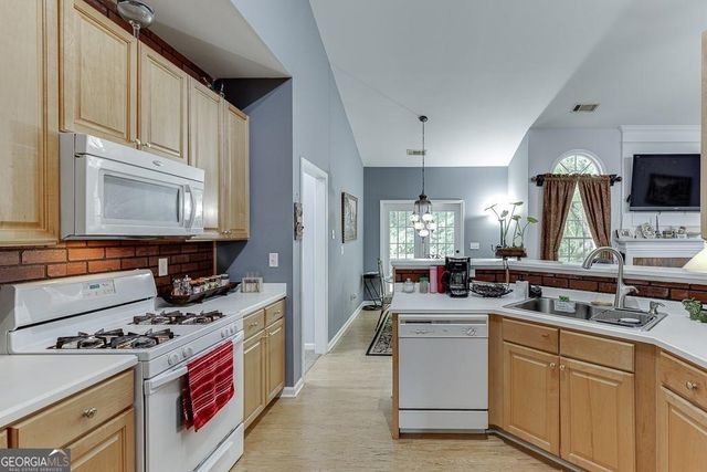 1258 Rocky Branch Trail, Lawrenceville, GA 30043