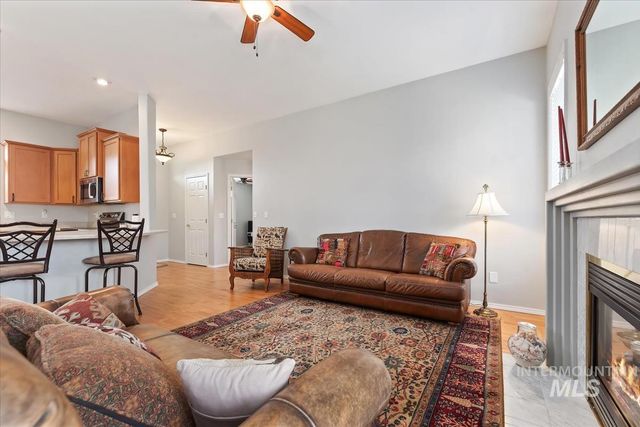 6118 N Widgeon Way, Boise, ID 83714