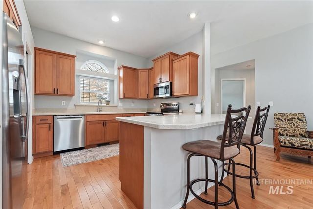 6118 N Widgeon Way, Boise, ID 83714