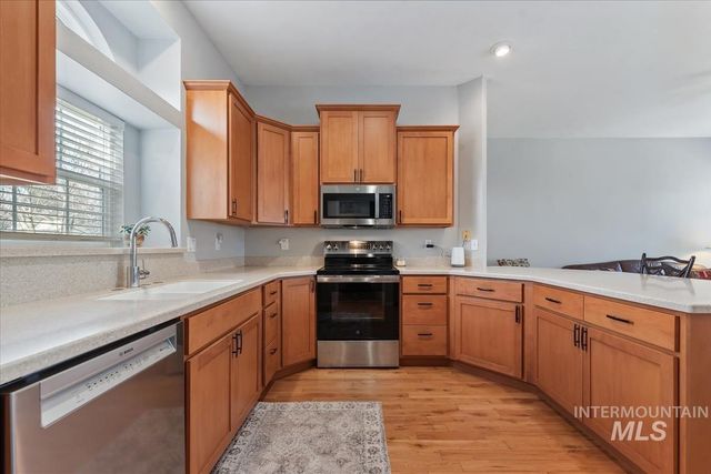 6118 N Widgeon Way, Boise, ID 83714