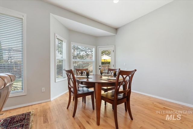 6118 N Widgeon Way, Boise, ID 83714