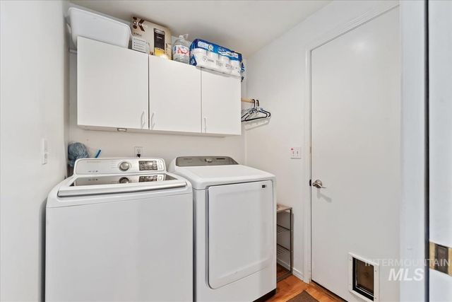 6118 N Widgeon Way, Boise, ID 83714