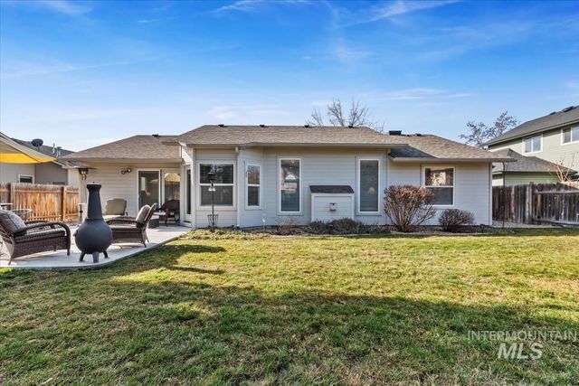 6118 N Widgeon Way, Boise, ID 83714