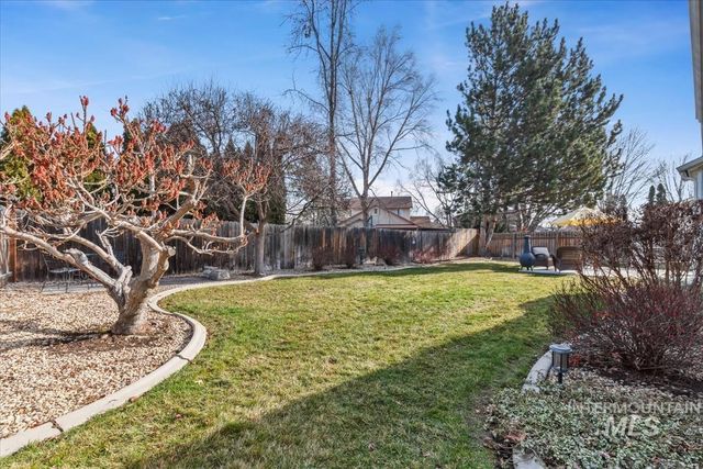 6118 N Widgeon Way, Boise, ID 83714