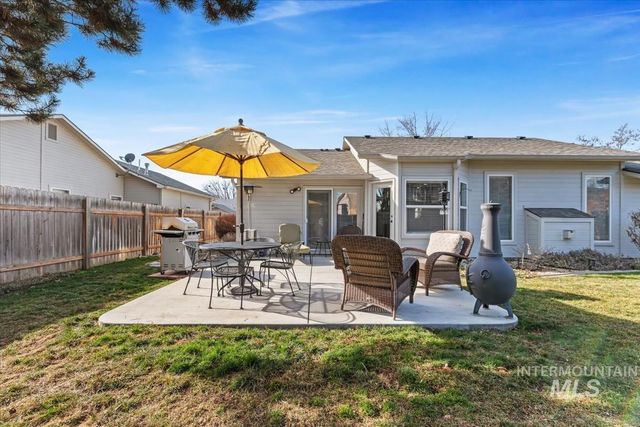 6118 N Widgeon Way, Boise, ID 83714