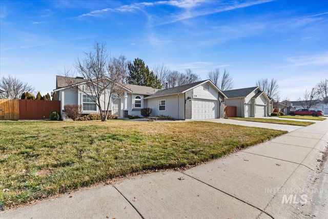 6118 N Widgeon Way, Boise, ID 83714