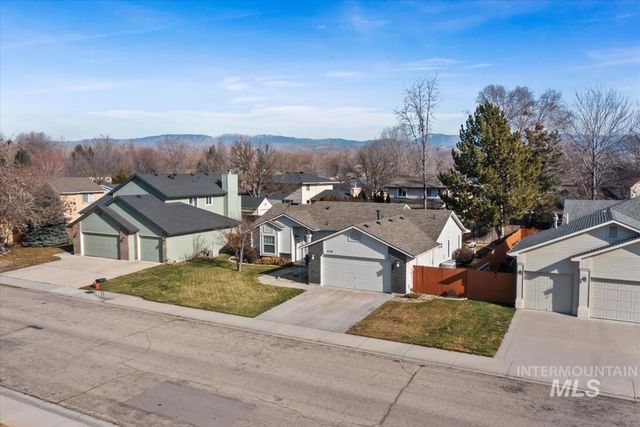 6118 N Widgeon Way, Boise, ID 83714
