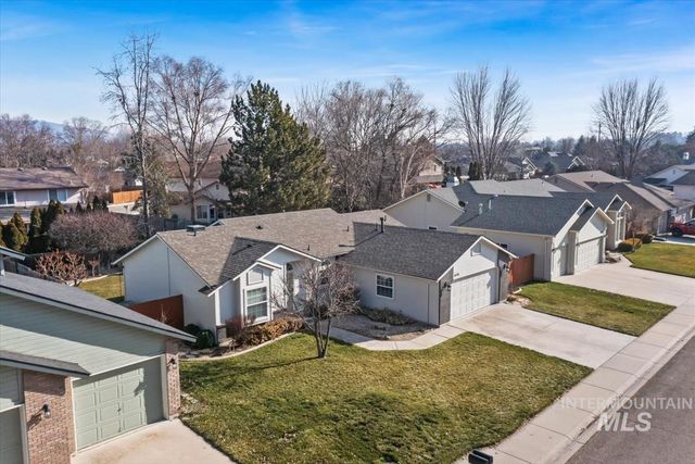 6118 N Widgeon Way, Boise, ID 83714