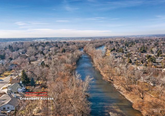 6118 N Widgeon Way, Boise, ID 83714