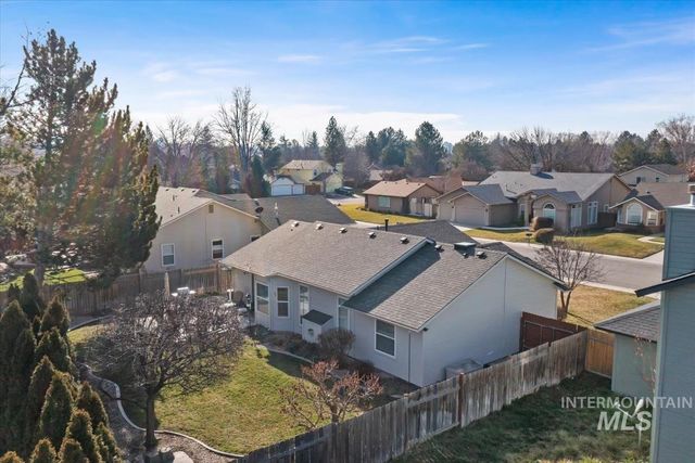 6118 N Widgeon Way, Boise, ID 83714