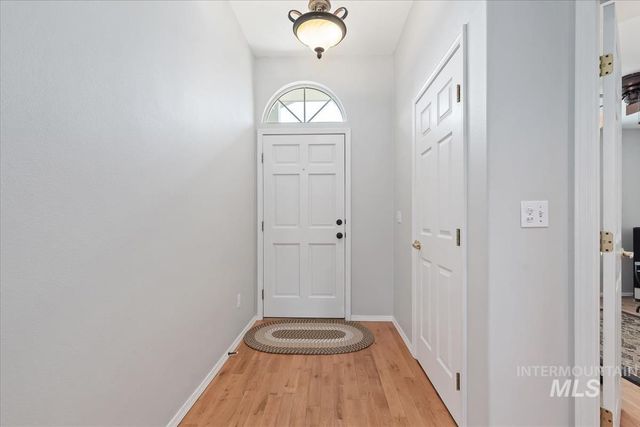 6118 N Widgeon Way, Boise, ID 83714