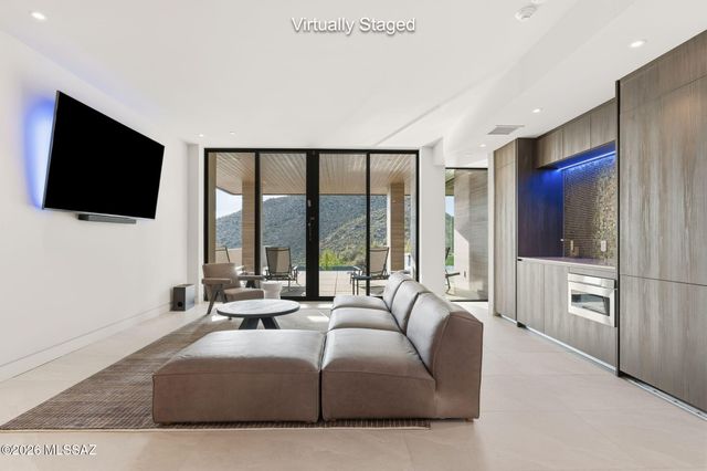 4405 W Cush Canyon Loop, Marana, AZ 85658