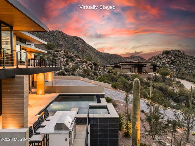 4405 W Cush Canyon Loop, Marana, AZ 85658