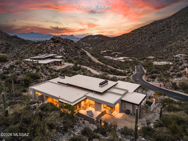 4405 W Cush Canyon Loop, Marana, AZ 85658