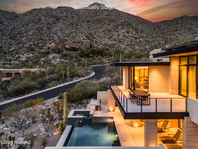 4405 W Cush Canyon Loop, Marana, AZ 85658