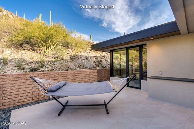 4405 W Cush Canyon Loop, Marana, AZ 85658