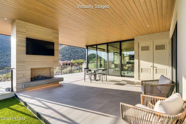 4405 W Cush Canyon Loop, Marana, AZ 85658