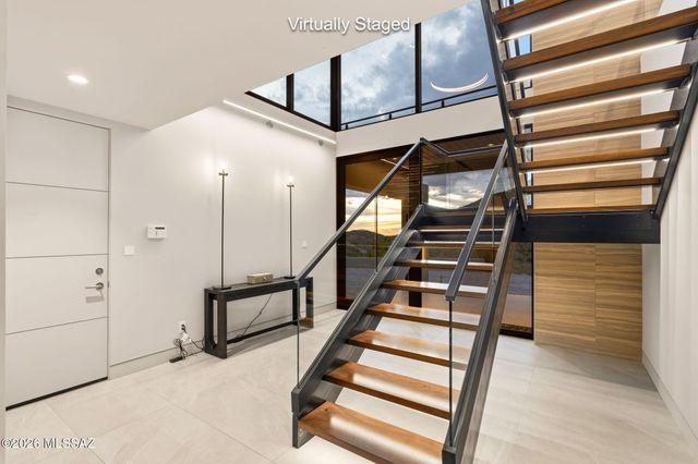 4405 W Cush Canyon Loop, Marana, AZ 85658