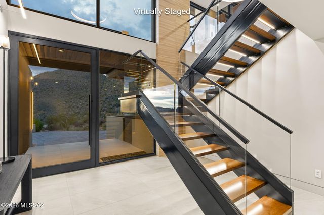 4405 W Cush Canyon Loop, Marana, AZ 85658