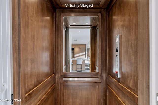 4405 W Cush Canyon Loop, Marana, AZ 85658