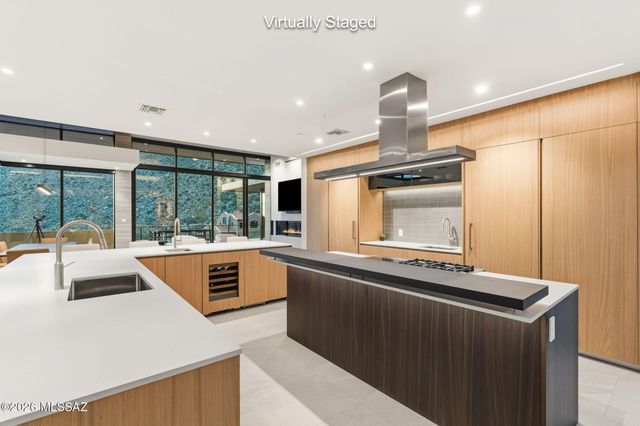 4405 W Cush Canyon Loop, Marana, AZ 85658