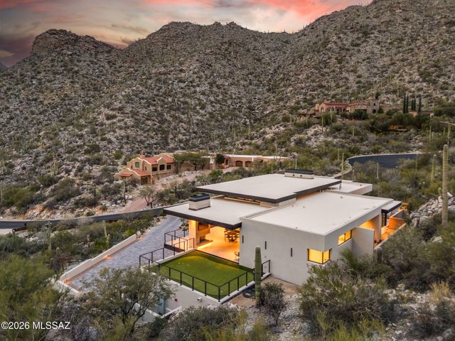 4405 W Cush Canyon Loop, Marana, AZ 85658