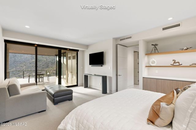 4405 W Cush Canyon Loop, Marana, AZ 85658