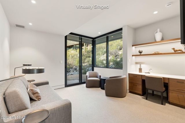 4405 W Cush Canyon Loop, Marana, AZ 85658