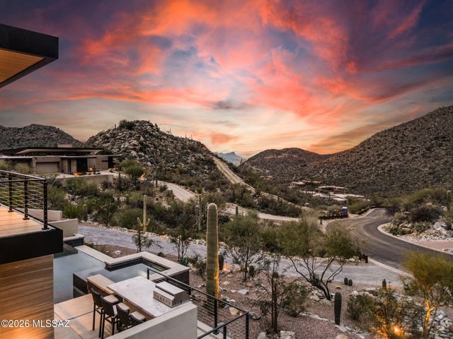 4405 W Cush Canyon Loop, Marana, AZ 85658