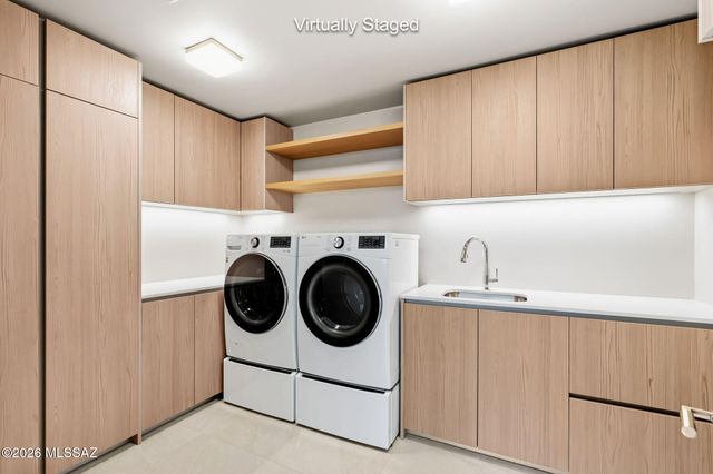 4405 W Cush Canyon Loop, Marana, AZ 85658