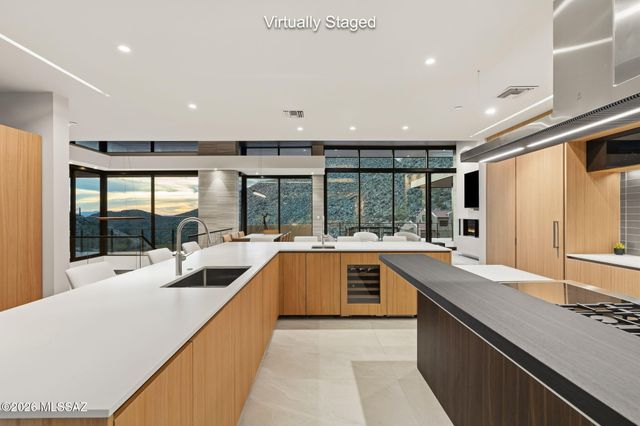 4405 W Cush Canyon Loop, Marana, AZ 85658