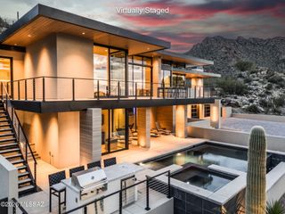 4405 W Cush Canyon Loop, Marana, AZ 85658