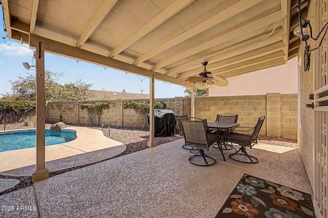 5908 W MANZANITA Court, Chandler, AZ 85226