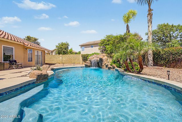 5908 W MANZANITA Court, Chandler, AZ 85226