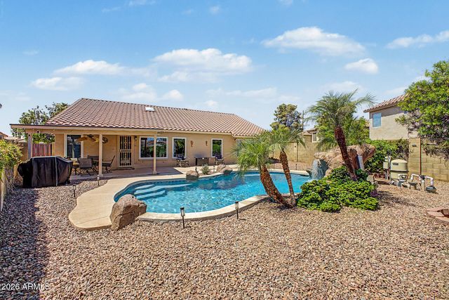 5908 W MANZANITA Court, Chandler, AZ 85226